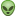 alien symbol Emoticons Secretos do Facebook